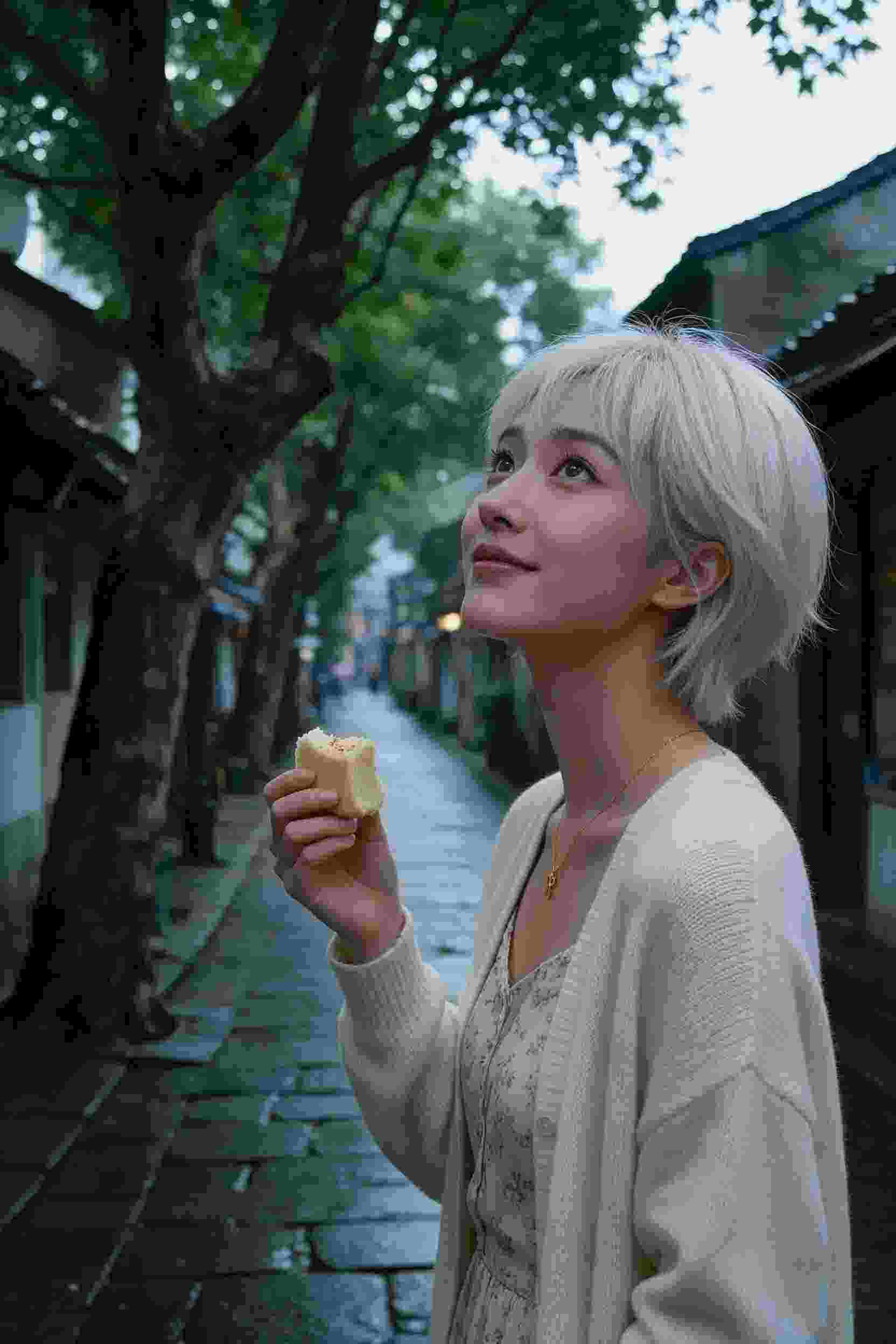 侠客岛