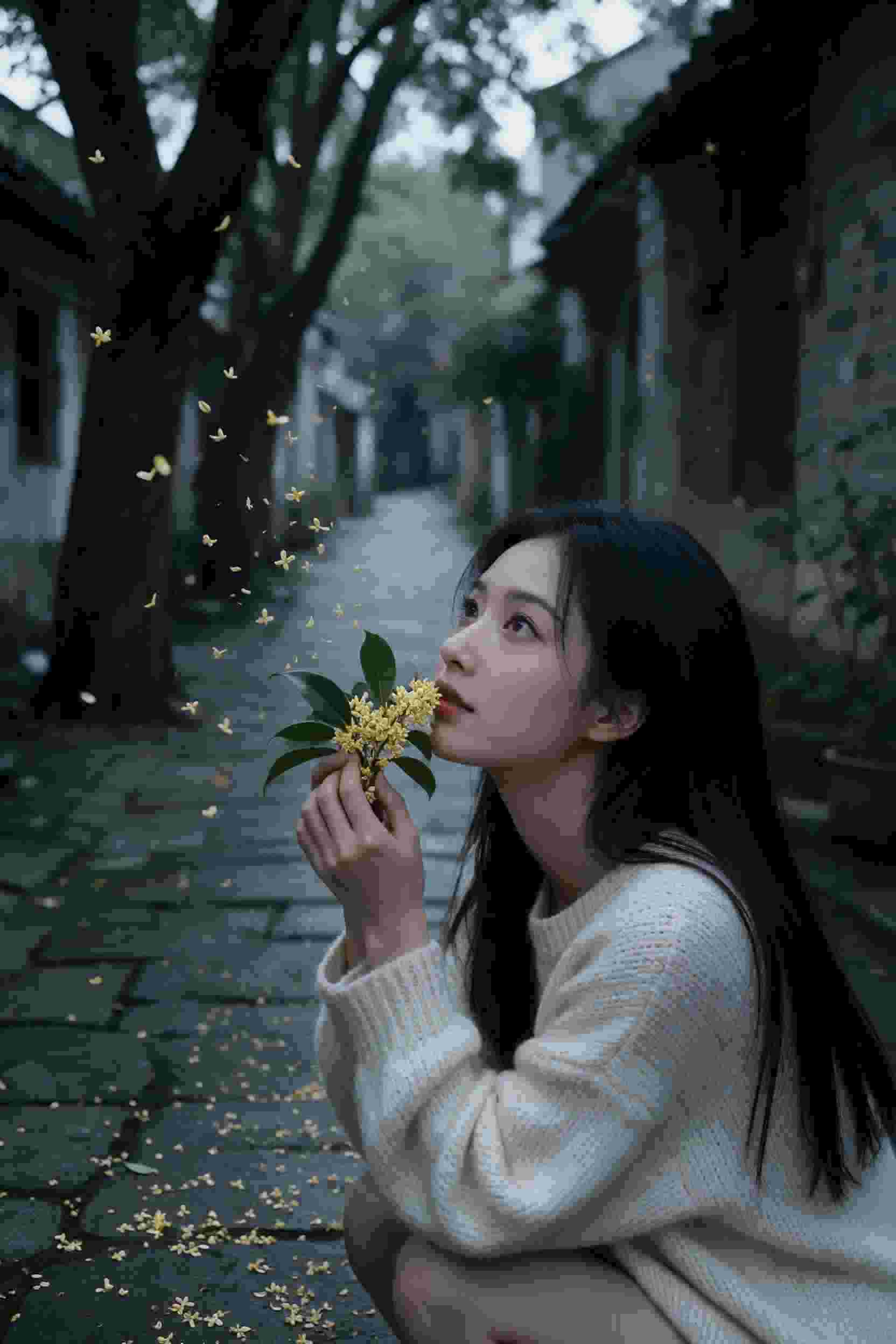 东方既白