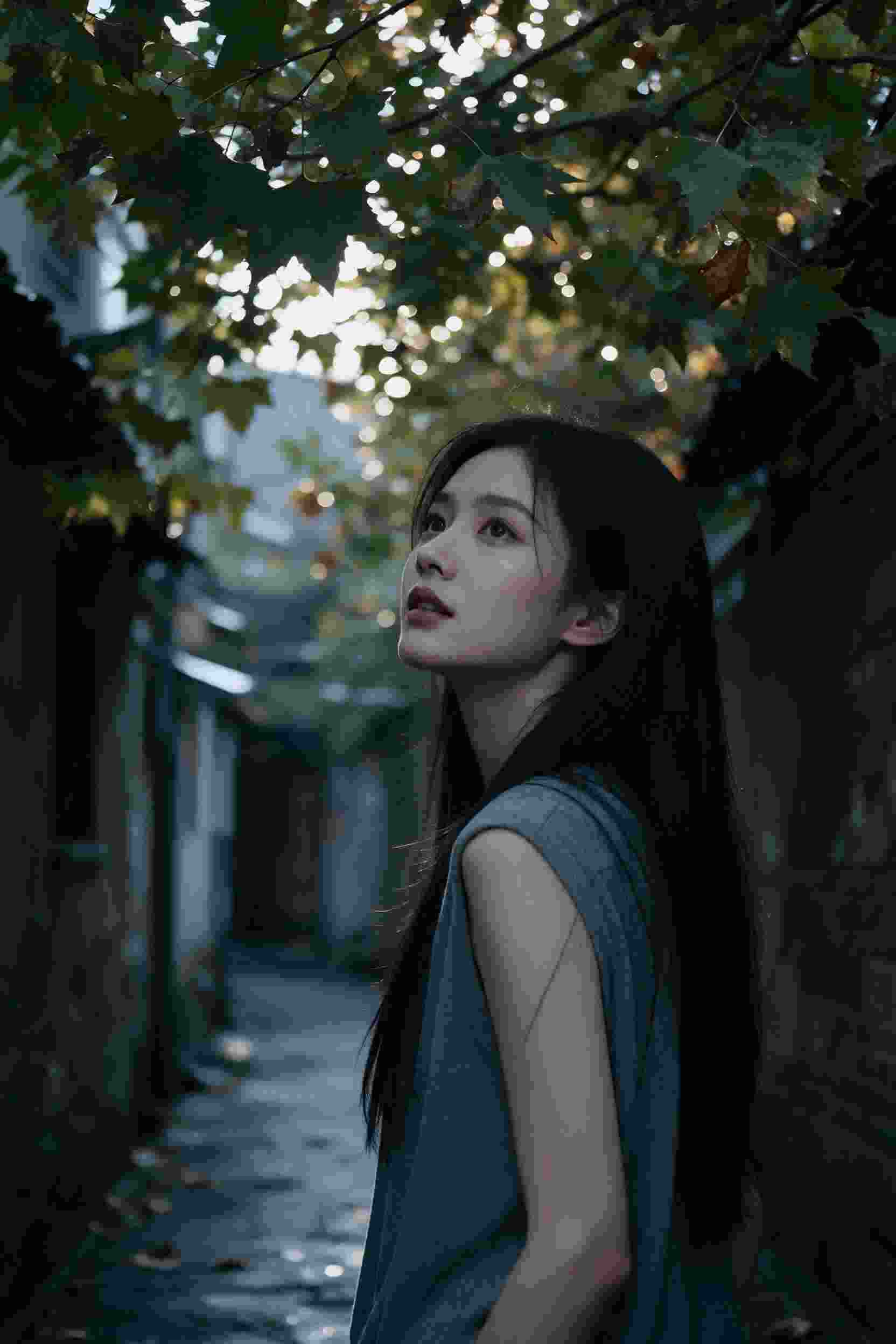 职场江湖