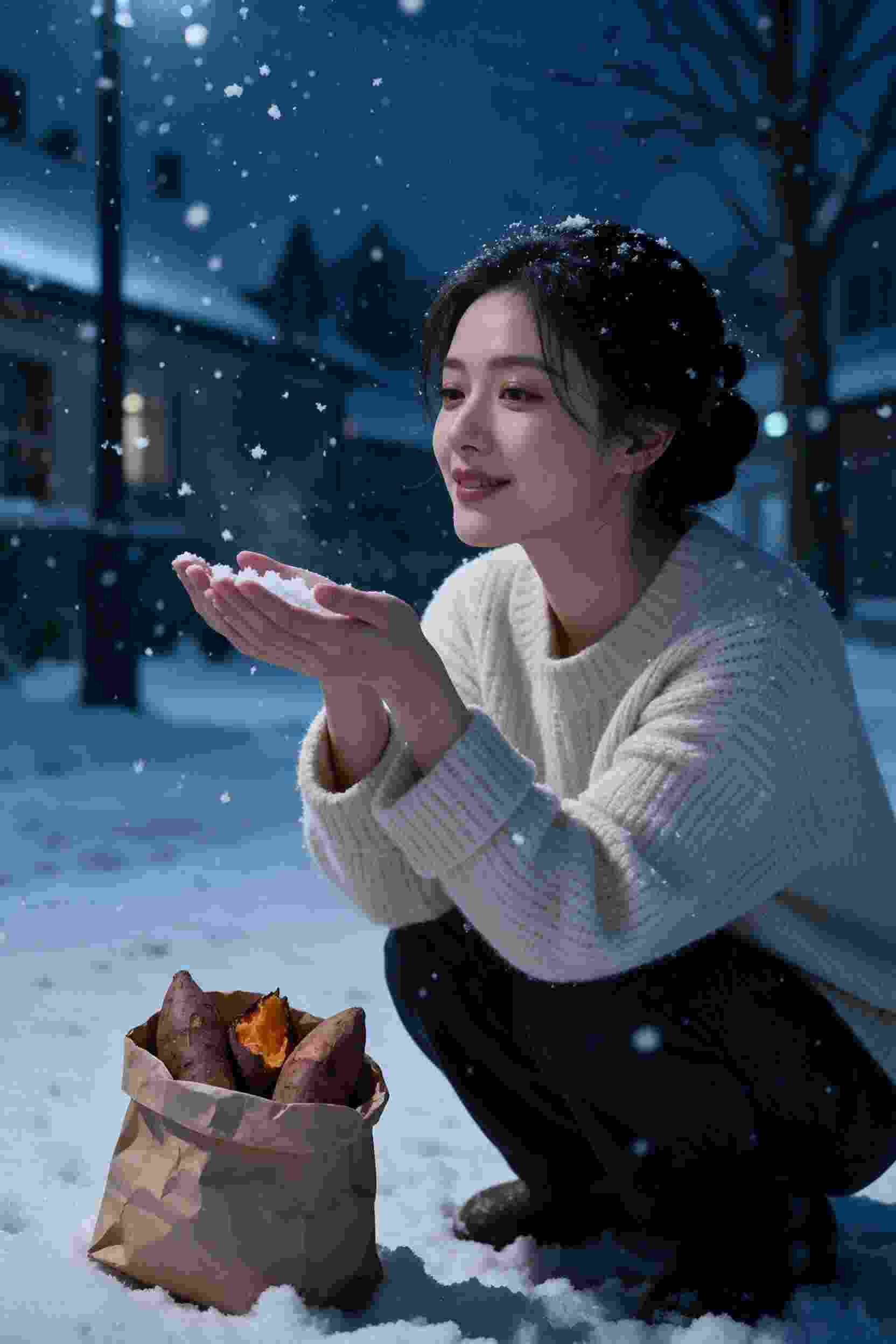 侠义江湖